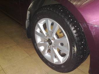 2007 Mazda MAZDA3 For Sale