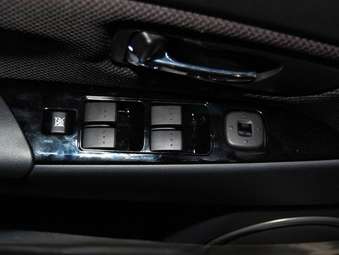 2008 Mazda MAZDA3 Photos