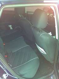 2008 Mazda MAZDA3 Photos