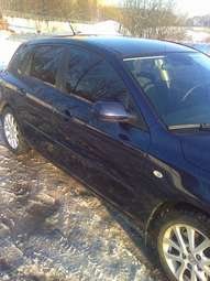 2008 Mazda MAZDA3 Photos