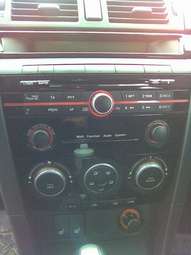 2008 Mazda MAZDA3 Pictures