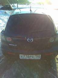 2008 Mazda MAZDA3 For Sale