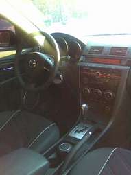 2008 Mazda MAZDA3 Images