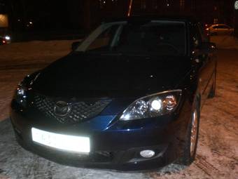 2008 Mazda MAZDA3 For Sale