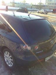 2008 Mazda MAZDA3 For Sale