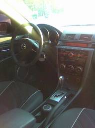 2008 Mazda MAZDA3 Pictures