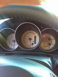 2008 Mazda MAZDA3 Photos