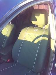 2008 Mazda MAZDA3 Photos