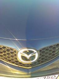 2008 Mazda MAZDA3 Photos