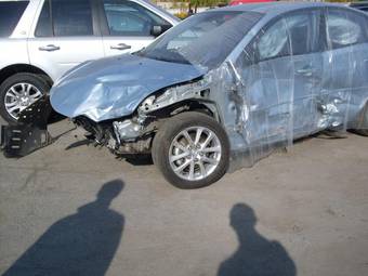 2008 Mazda MAZDA3 For Sale