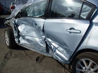 2008 Mazda MAZDA3 Images