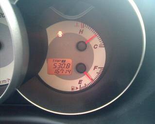 2008 Mazda MAZDA3 Photos