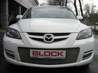 2008 Mazda MAZDA3 Images