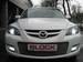 Preview 2008 MAZDA3