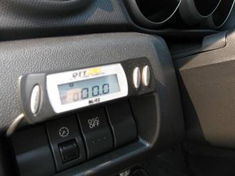 2008 Mazda MAZDA3 Photos