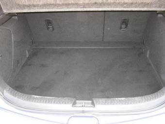 2008 Mazda MAZDA3 Images