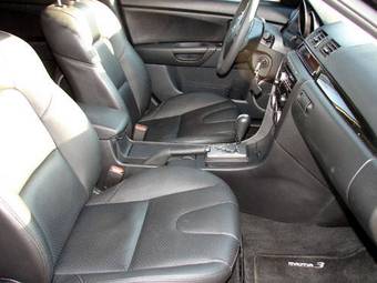2008 Mazda MAZDA3 Pictures