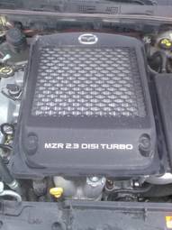 2008 Mazda MAZDA3 For Sale