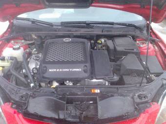 2008 Mazda MAZDA3 Photos