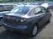 Preview 2008 MAZDA3
