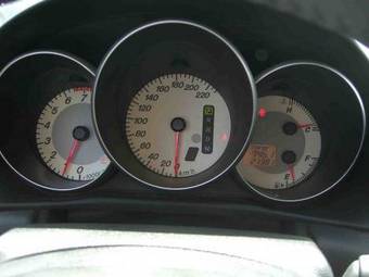 2008 Mazda MAZDA3 Pictures