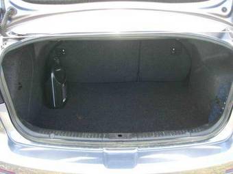 2008 Mazda MAZDA3 Pictures
