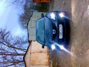 2008 Mazda MAZDA3 For Sale