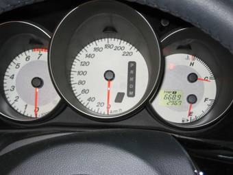 2008 Mazda MAZDA3 Photos