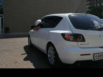 2008 Mazda MAZDA3 For Sale