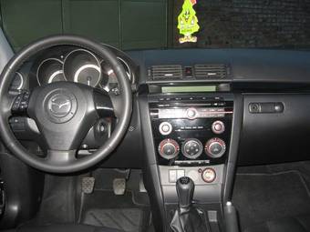 2008 Mazda MAZDA3 For Sale