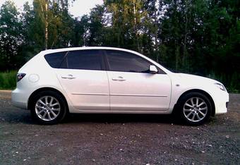 2008 Mazda MAZDA3 For Sale