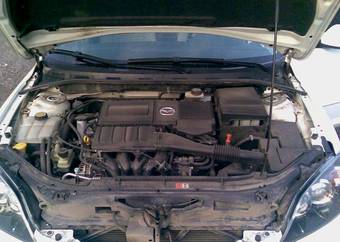 2008 Mazda MAZDA3 For Sale