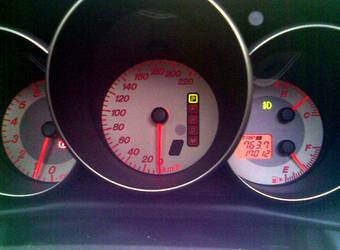 2008 Mazda MAZDA3 Images