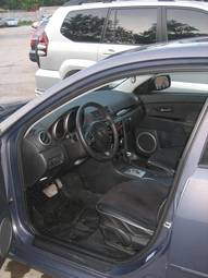 2008 Mazda MAZDA3 For Sale