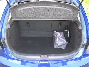 2008 Mazda MAZDA3 Pictures