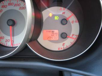 2008 Mazda MAZDA3 For Sale