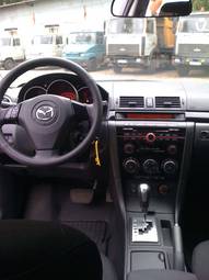 2008 Mazda MAZDA3 Photos