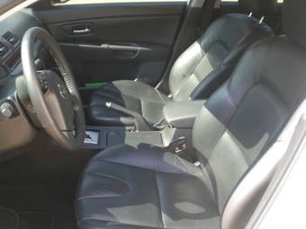 2008 Mazda MAZDA3 Photos