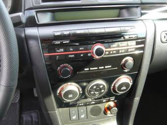 2008 Mazda MAZDA3 For Sale