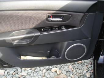 2008 Mazda MAZDA3 Images