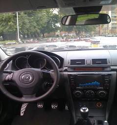 2008 Mazda MAZDA3 For Sale