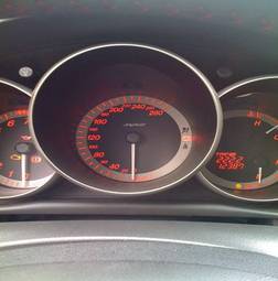 2008 Mazda MAZDA3 Pictures