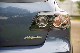 2008 Mazda MAZDA3 For Sale