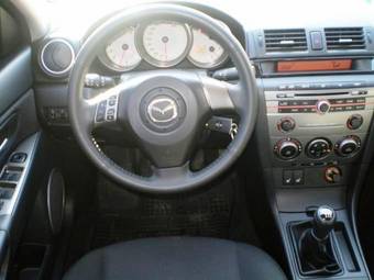 2008 Mazda MAZDA3 For Sale