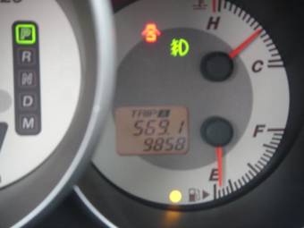 2008 Mazda MAZDA3 Images