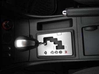 2008 Mazda MAZDA3 Pics