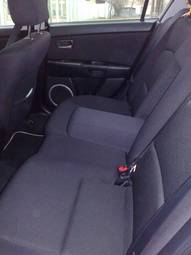 2008 Mazda MAZDA3 Photos
