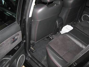 2008 Mazda MAZDA3 Images