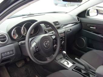 2008 Mazda MAZDA3 For Sale