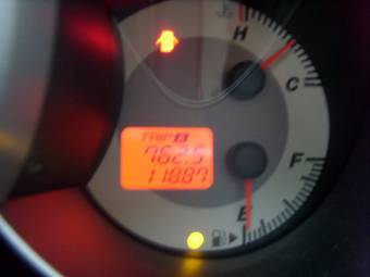 2008 Mazda MAZDA3 Pics